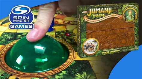 play jumanji.